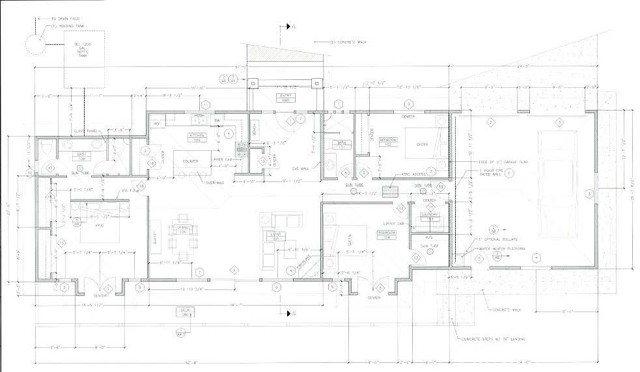 3655 Black Rock, Lakeport