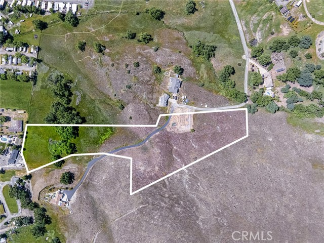 3655 Black Rock, Lakeport