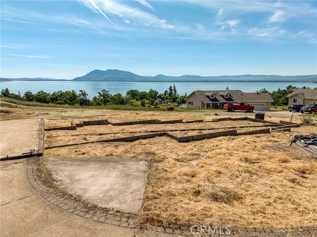 3655 Black Rock, Lakeport