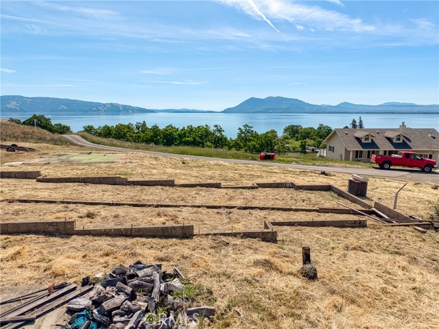 3655 Black Rock, Lakeport