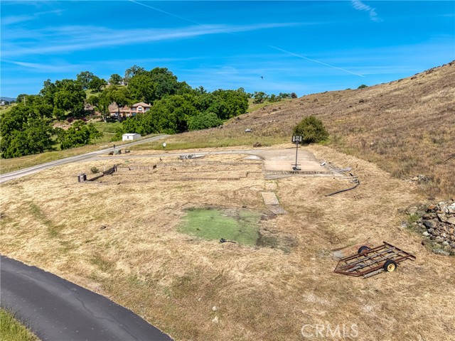 3655 Black Rock, Lakeport