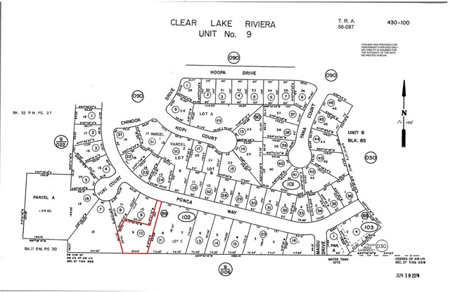 5665 Ponca Way, Kelseyville