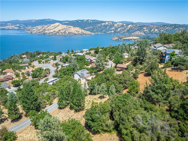 3126 Edgewood Drive, Kelseyville