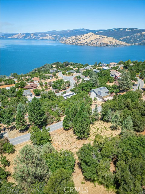 3126 Edgewood Drive, Kelseyville