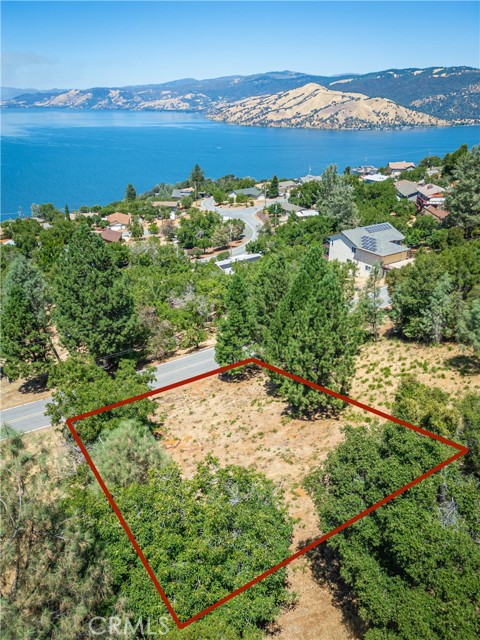 3126 Edgewood Drive, Kelseyville