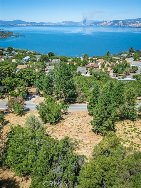 3126 Edgewood Drive, Kelseyville