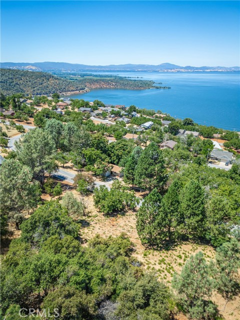 3126 Edgewood Drive, Kelseyville
