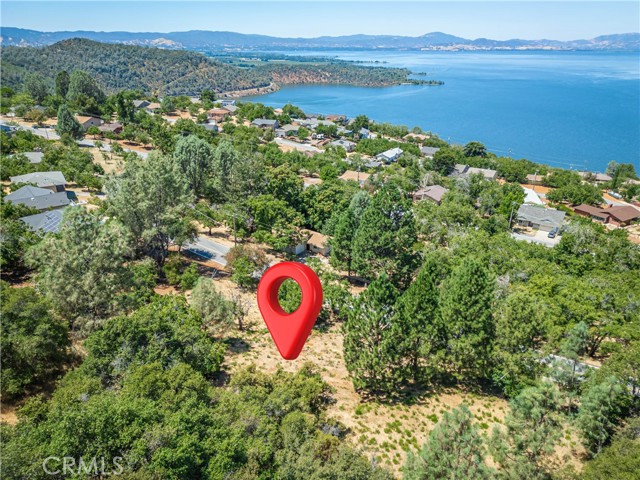 3126 Edgewood Drive, Kelseyville