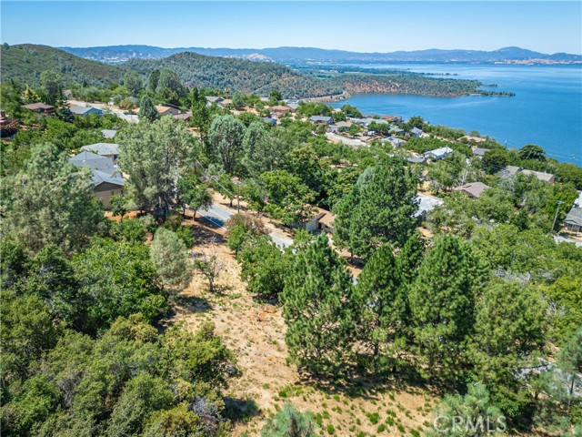 3126 Edgewood Drive, Kelseyville