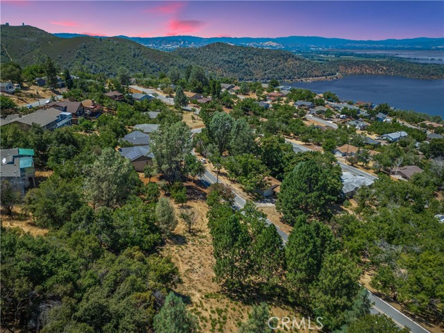 3126 Edgewood Drive, Kelseyville