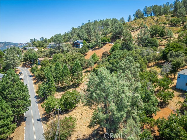 3126 Edgewood Drive, Kelseyville
