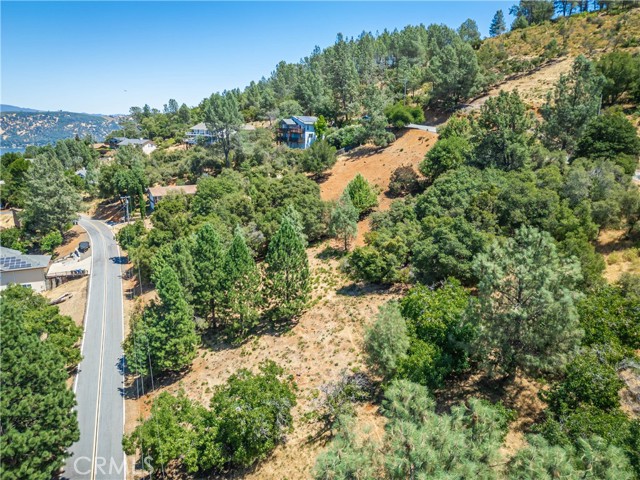 3126 Edgewood Drive, Kelseyville