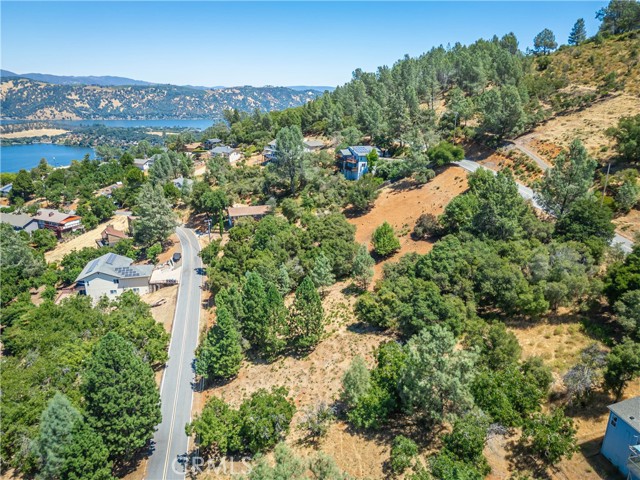 3126 Edgewood Drive, Kelseyville