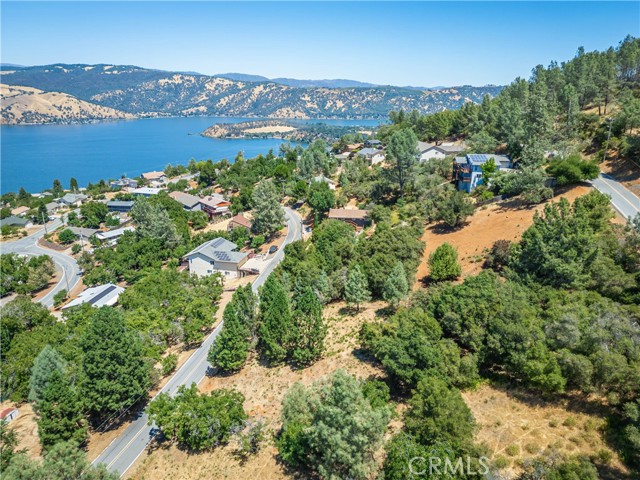 3126 Edgewood Drive, Kelseyville