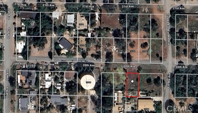 15759 20th Avenue, Clearlake