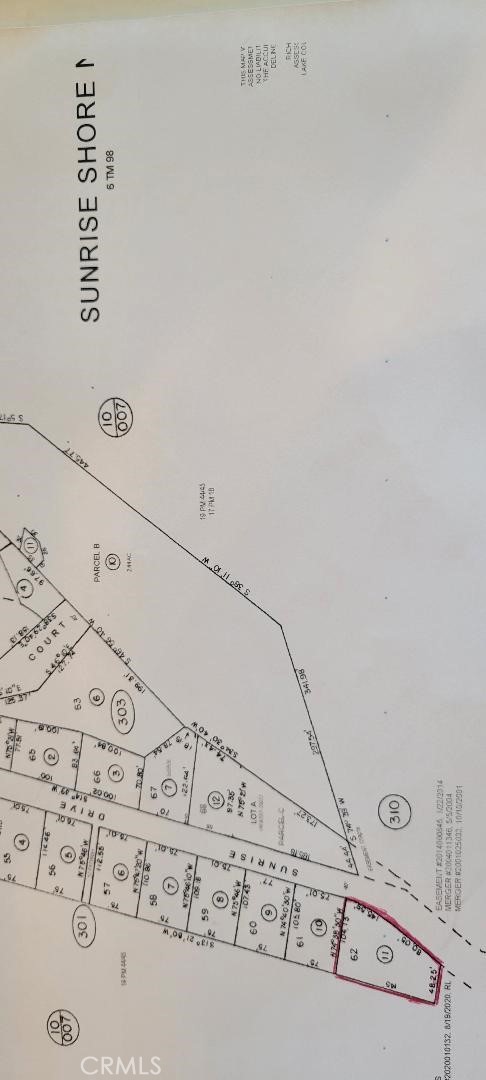 6151 Sunrise Drive, Lower Lake