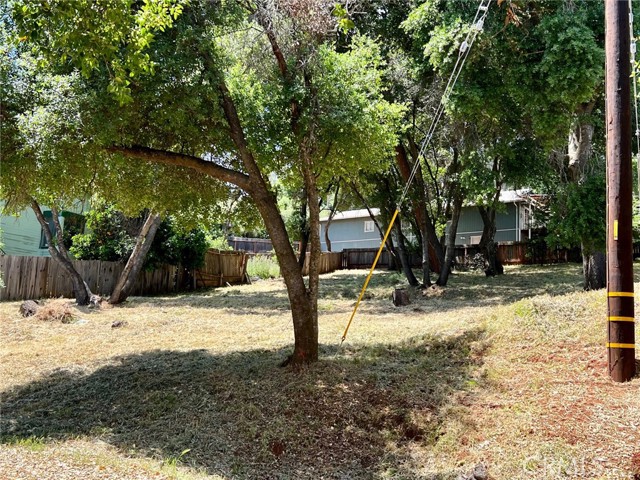 4641 Lagoon Drive, Kelseyville