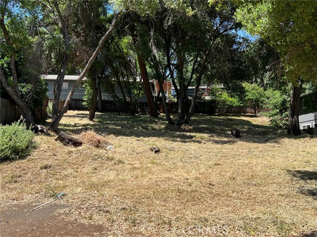 4641 Lagoon Drive, Kelseyville