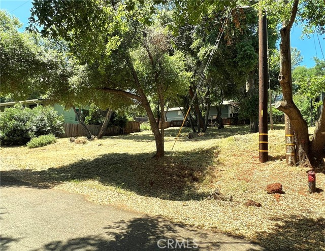 4641 Lagoon Drive, Kelseyville