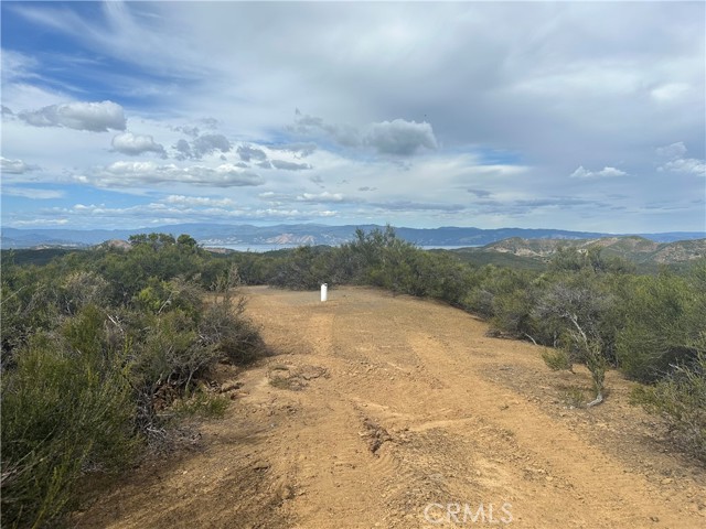 5900 Ridge Rd, Lakeport