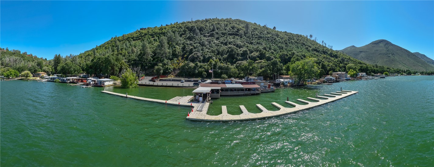 9185 Konocti Bay Road, Kelseyville