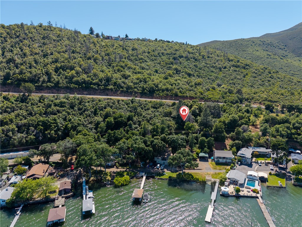 9185 Konocti Bay Road, Kelseyville