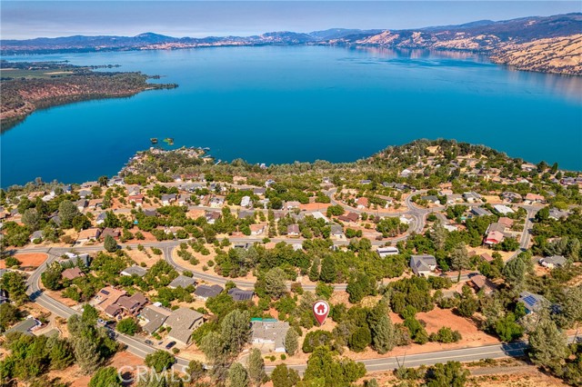 3167 Skyline Drive, Kelseyville