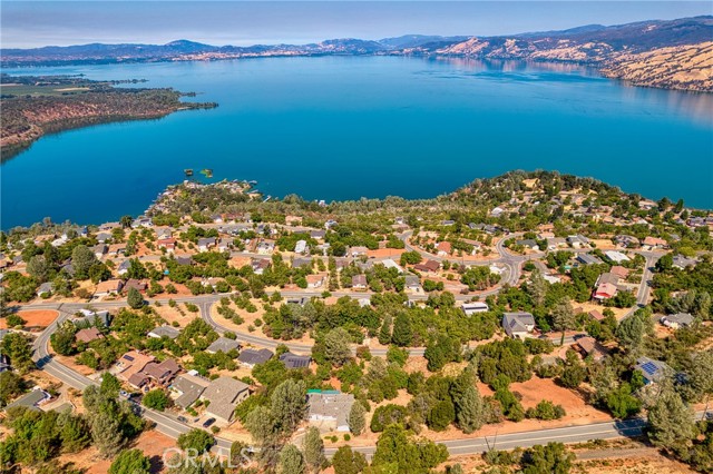 3167 Skyline Drive, Kelseyville