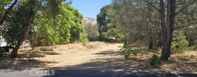 3390 10th Street, Clearlake