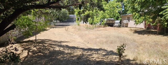 3390 10th Street, Clearlake