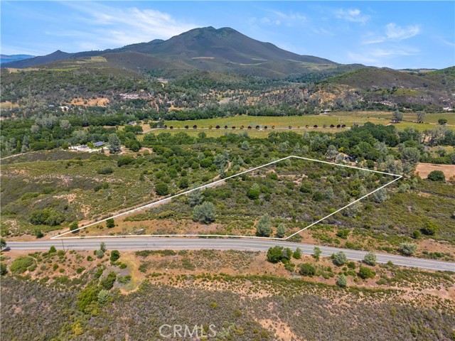 8152 Bottle Rock Road, Kelseyville