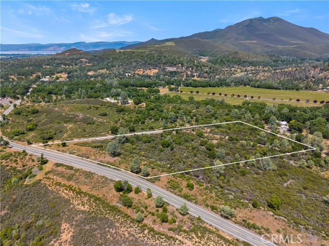 8152 Bottle Rock Road, Kelseyville