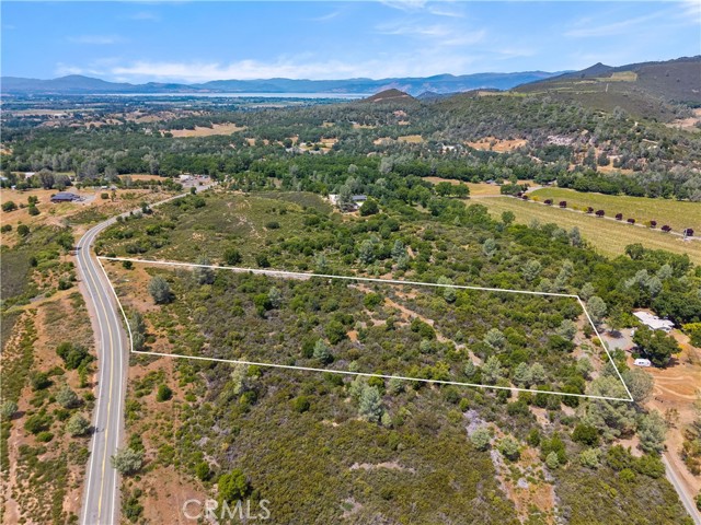 8152 Bottle Rock Road, Kelseyville