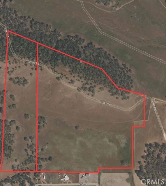 2730 Smith Lane, Clearlake