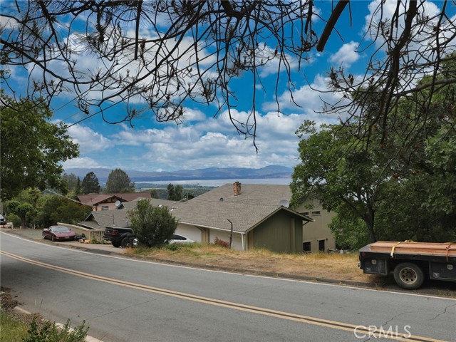 3218 Skyline Drive, Kelseyville