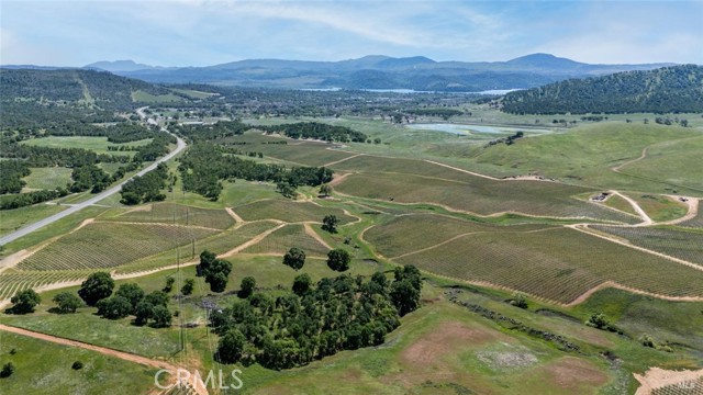 895 State Highway 53, Clearlake
