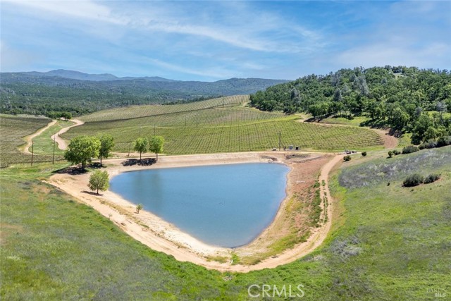 895 State Highway 53, Clearlake
