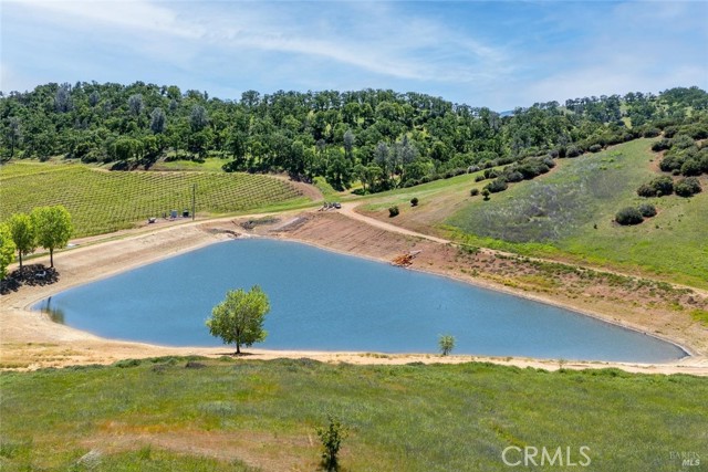 895 State Highway 53, Clearlake