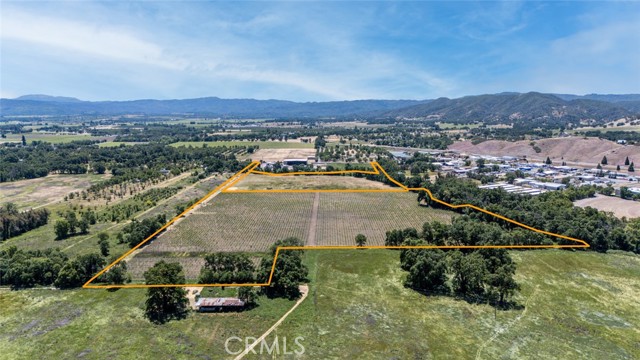 270 Soda Bay Road, Lakeport