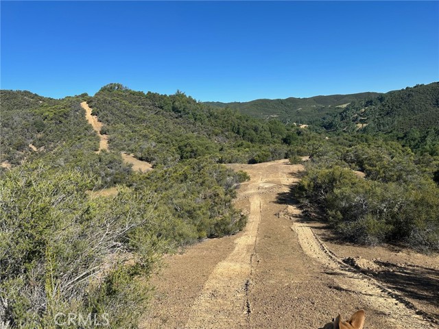 7300 Ridge Road, Lakeport