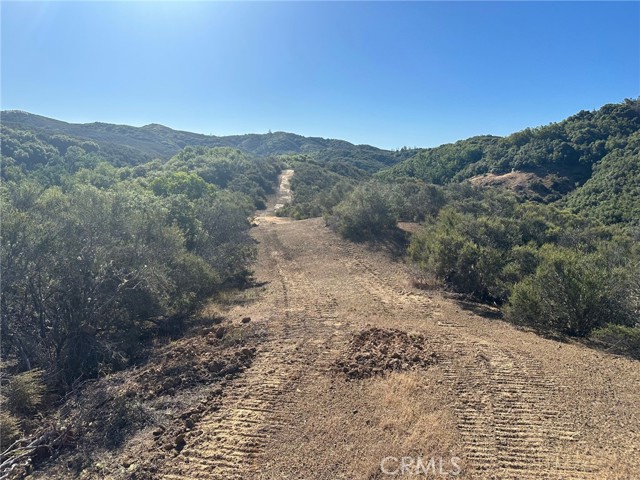 7300 Ridge Road, Lakeport