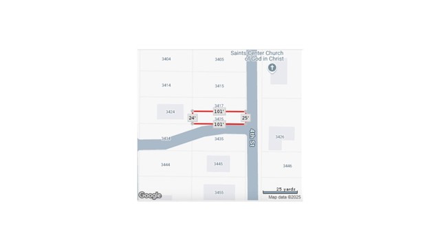 3425 4th Street, Clearlake