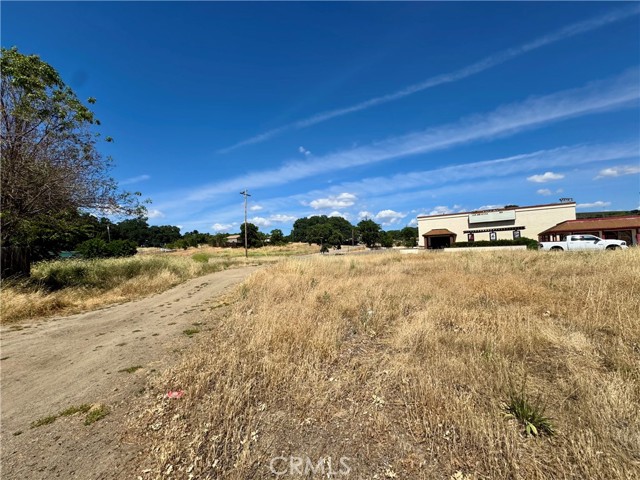 3385 Washington, Clearlake