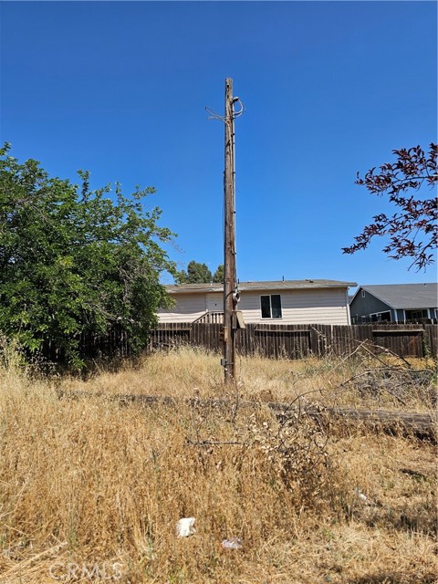 15903 40th Avenue, Clearlake