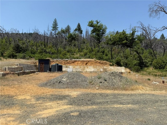 12609 Elk Mountain Road, Upper Lake