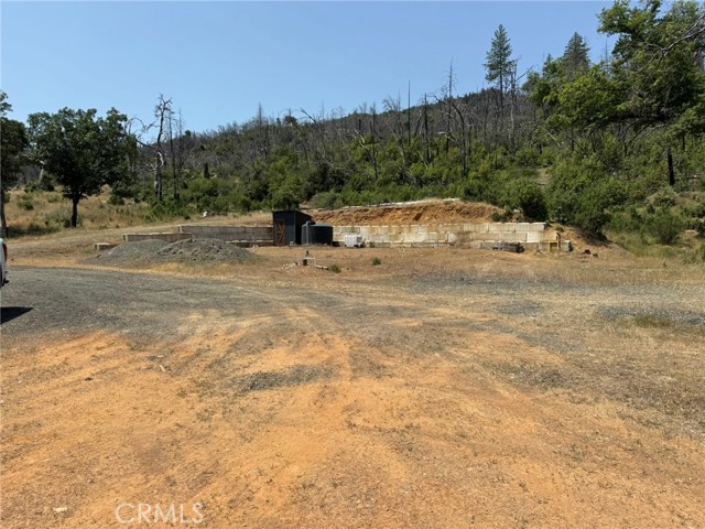 12609 Elk Mountain Road, Upper Lake