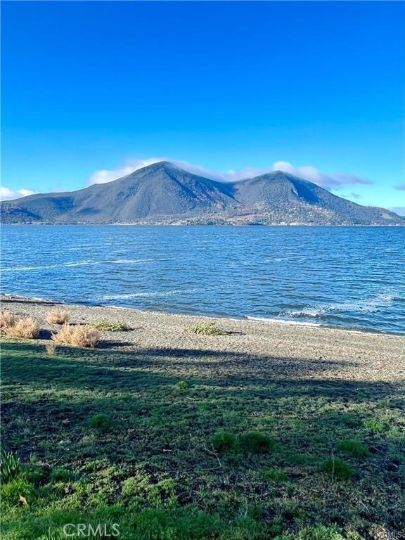 2841 Merced Avenue, Clearlake