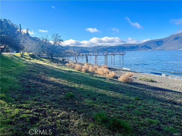 2841 Merced Avenue, Clearlake