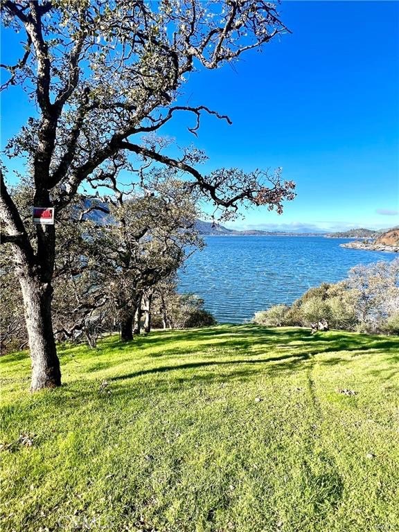 2841 Merced Avenue, Clearlake