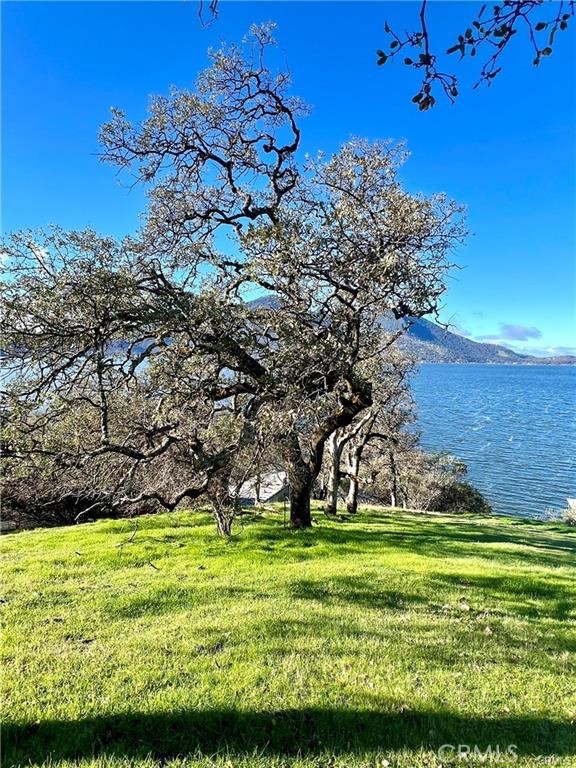 2841 Merced Avenue, Clearlake